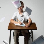 Biaya Kertas Unas Sedot Rp 85 Miliar