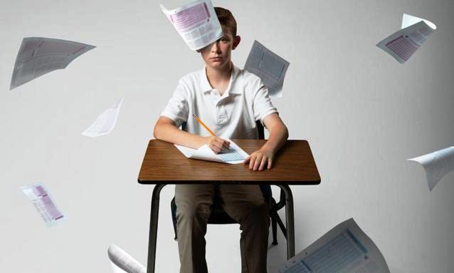 Biaya Kertas Unas Sedot Rp 85 Miliar