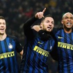 Kemenangan Super Manis Nerazzurri