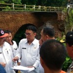 Belum Rampung Jaling Amblas Lagi