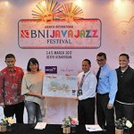 Datangkan Chick Corea, Java Jazz Festival 2017 Targetkan 120 Ribu Penonton