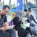 Sempat Waswas, Ternyata Dijadikan Inspirasi Gerakan Angkot Pintar