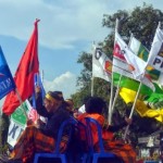 Kesbangpol Tingkatkan Koordinasi dengan KPU