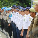 Tekan Pelanggaran dan Ciptakan Situasi Kondusif di Jabar