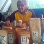 La Nina Turunkan Produksi Kopi