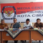 Bawaslu Kota Cimahi Imbau KPU Perketat Tahapan Pendaftaran Pasangan Calon Pilkada 2024