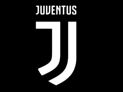 Juventus Rilis Logo Baru