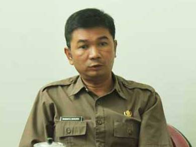 Ingatkan Kinerja Pejabat Dinilai Pimpinan