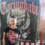 Ayumi Nakanishi, Fotografer yang Angkat Band Punk Jakarta di Negeri Sakura