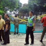 FPI-GMBI Memanas