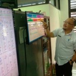 Pantau dengan Jaringan Sistem Monitoring