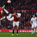 Liverpool-MU Sama-Sama Frustrasi