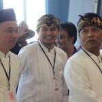 Nasdem Sebut Bandung Kabupaten Bersih