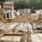 Fly Over Padasuka Mangkrak