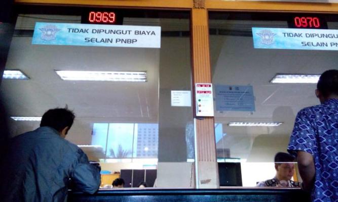 Nunggak 5 Tahun Bebas Denda! Intip Jadwal Penghapusan Denda Pajak Kendaraan Bermotor di Samsat Banjar