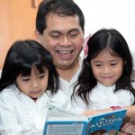 Pejabat Diminta jadi Panutan Keluarga