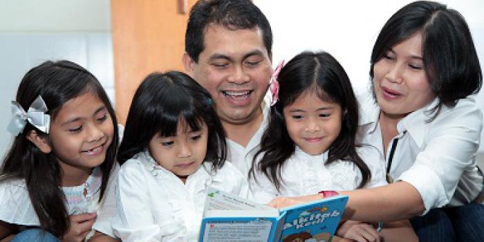 Pejabat Diminta jadi Panutan Keluarga