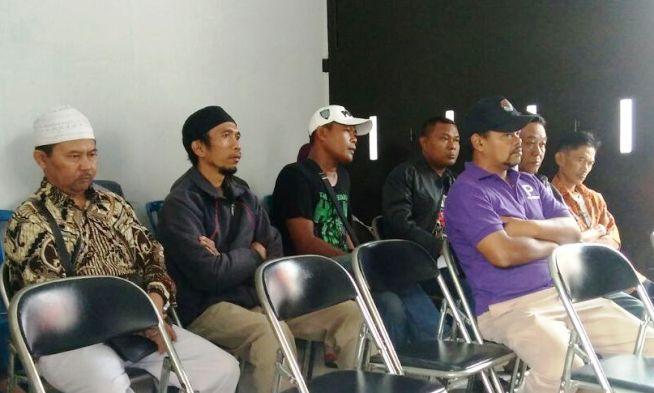 Panwaslu Rekrut 980 Pengawas