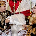 Angka Pernikahan Dini Masih Tinggi