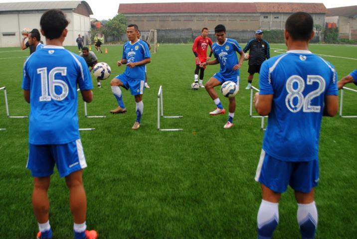 Maung Bandung Bakal Lebih Variatif