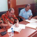 Kalideskop BPJS Kesehatan Kota Cimahi 2016