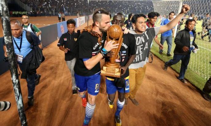 Technical Meeting Dialihkan Ke Makostrad