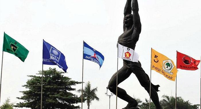 Tahapan Pilkada Dimulai Juni 2017 pilkada