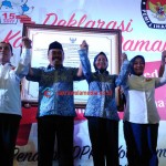 Anggaran Pilkada Naik 100 Persen