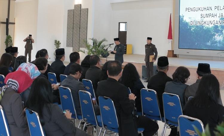 Rencanakan Rekrut CPNS pns cimahi