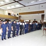 Ingin Pejabat Kerja Tak Asal-Asalan