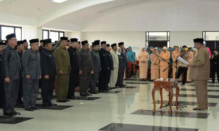 Targetkan Tiga Bulan Selesai