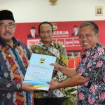 50 Orang PNS Masih Proses Validasi