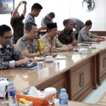 Polres Antisipasi Konflik Sosial