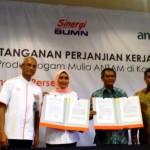 Jual Emas LM di Kantor Pos