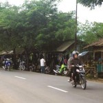 2017, Bidik Perbaikan Jalan