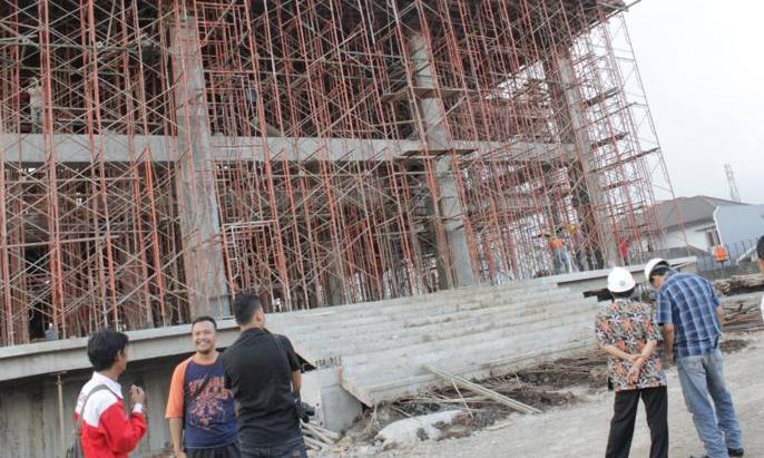 Pengawasan DPRD Tak Maksimal