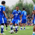 Supardi Perkuat Pertahanan