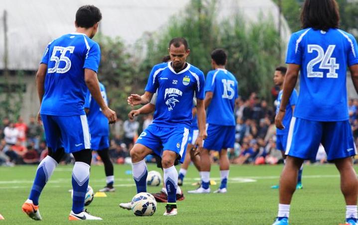 Supardi Perkuat Pertahanan