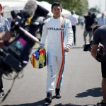 Berharap Rio Kembali ke F1