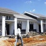 Target Biayai 550 Ribu Unit