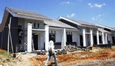 Target Biayai 550 Ribu Unit