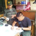 Oka Selamatkan Satwa Langka