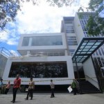 Wajib Bersertifikat Bangunan Hijau