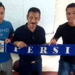 Dedi-Matsunaga Resmi Diperkenalkan