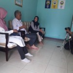 Terus Sosialisasikan Hak Pilih Pilkada