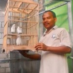 Setahun Terserang Wabah, Sempat Ingin Menyerah