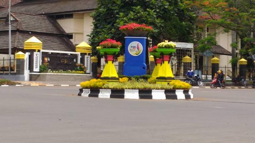 Taman Mobile Pesimis Direhab