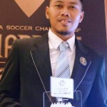 Tony Sabet Best XI TSC 2016