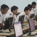 90 Persen Sekolah siap Gelar UNBK