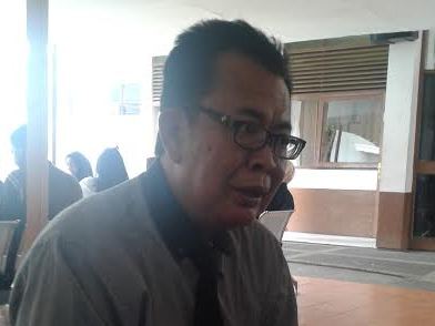 Kalapas Sukamiskin Tidak izinkan Terdakwa Hadiri Sidang